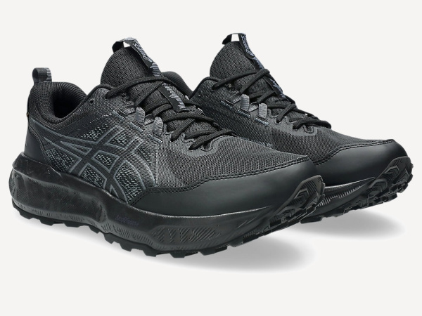 Кроссовки GEL-SONOMA 8 GTX M (RU 43 EU 44 US 10 СМ 28; black/carrier grey)